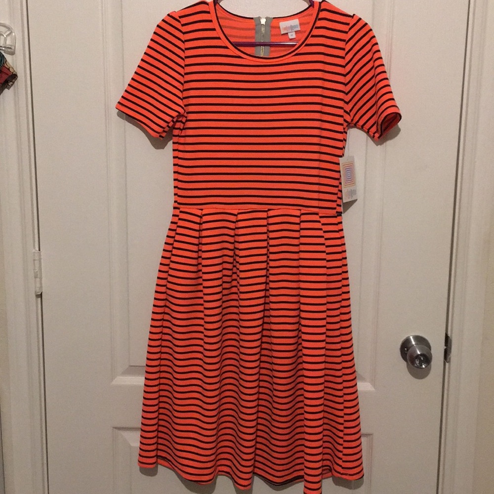 BNWT Amelia